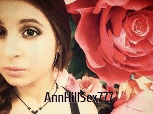 AnnHillSex777