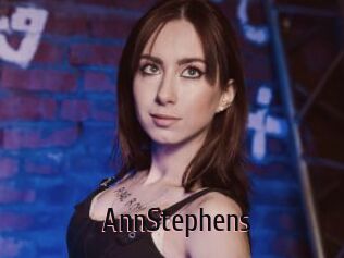 AnnStephens