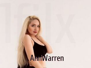 AnnWarren