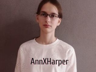 AnnXHarper