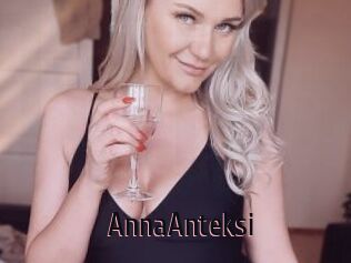 AnnaAnteksi