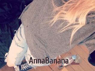 AnnaBanana