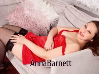 AnnaBarnett