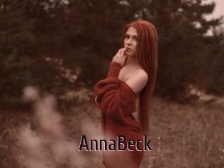 AnnaBeck