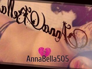 AnnaBella505