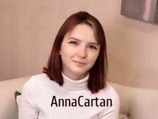 AnnaCartan