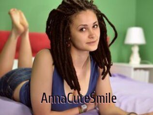 AnnaCuteSmile