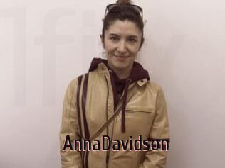AnnaDavidson