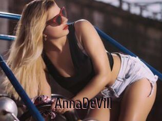 AnnaDeVill