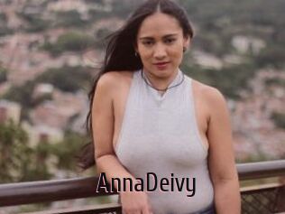 AnnaDeivy