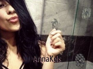 AnnaKels