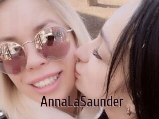 AnnaLaSaunder