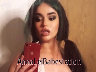 AnnaLeiBabestation