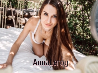 AnnaLeroy 1 film x