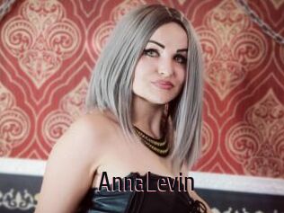 AnnaLevin
