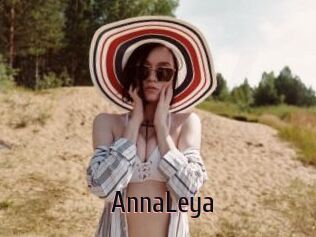 AnnaLeya