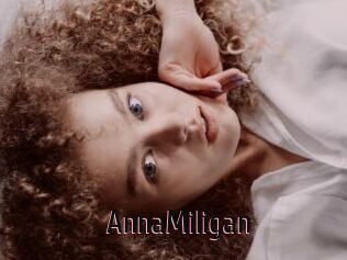 AnnaMiligan