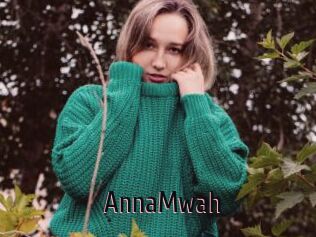 AnnaMwah