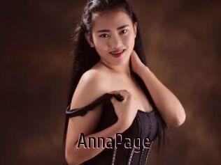 AnnaPage