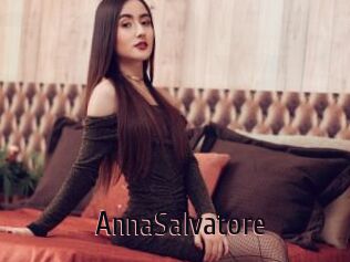 AnnaSalvatore