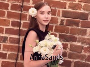 AnnaSands