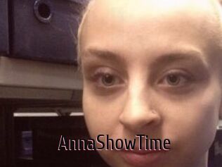 AnnaShowTime