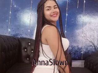 AnnaSlown