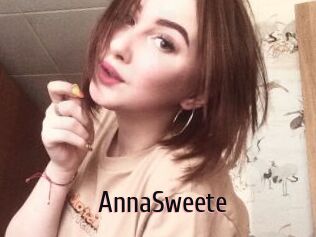 AnnaSweete