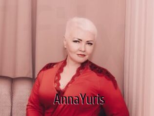 AnnaYuris