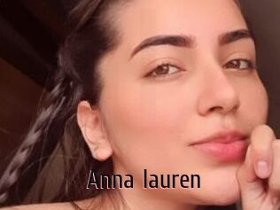 Anna_lauren