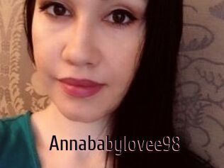 Annababylovee98