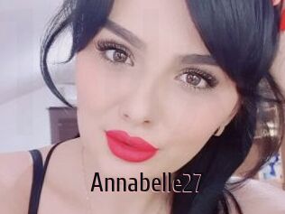 Annabelle27