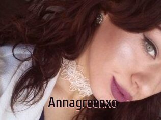 Annagreenxo