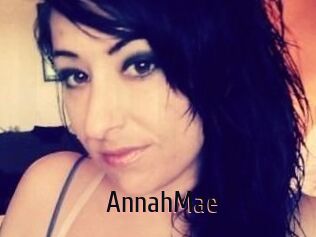 AnnahMae