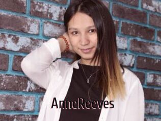 AnneReeves