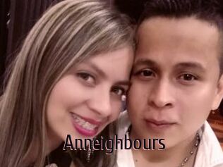 Anneighbours