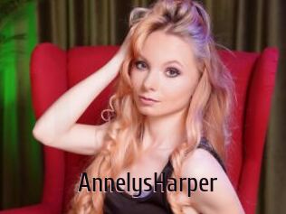 AnnelysHarper