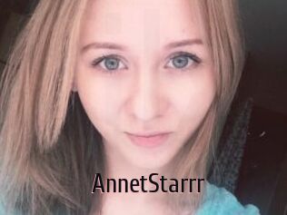 AnnetStarrr