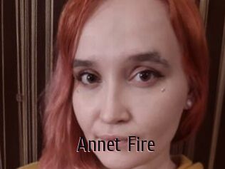 Annet_Fire