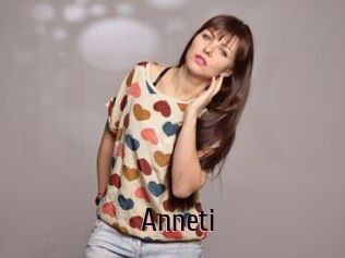 Anneti