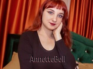 AnnetteBell
