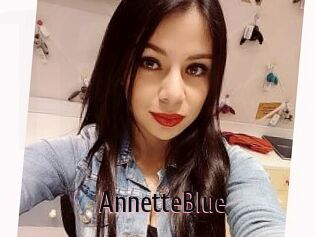 AnnetteBlue