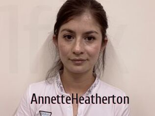 AnnetteHeatherton
