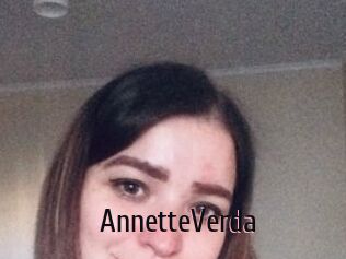 AnnetteVerda