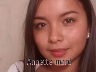 Annette_mard