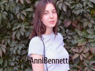 AnniBennett