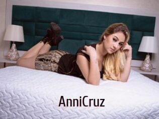 AnniCruz