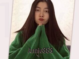Annie888