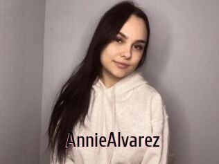 AnnieAlvarez
