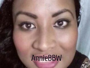 AnnieBBW